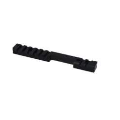 Britannia Rails Browning T-Bolt Standard Aluminium Picatinny Rail - 1-0016