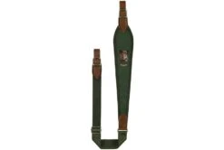 Riserva Cordura Sling With Animal Embroidery - Deer -Outdoor Hunting Shop 1050 TRACOLLA 2188 Zoom 1