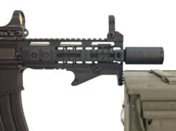 Strike Industries Cobra Tactical Fore Grip - FDE -Outdoor Hunting Shop 10 53 1