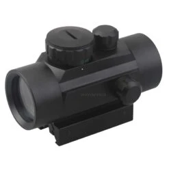 VictOptics 5 MOA 1 X 35 Red/Green Dot Sight -Outdoor Hunting Shop 165180854220copy