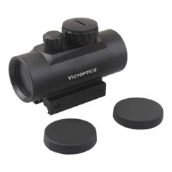 VictOptics 5 MOA 1 X 35 Red/Green Dot Sight -Outdoor Hunting Shop 165180854620copy