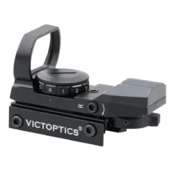 VictOptics Z1 1x23x34 Red Dot Sight -Outdoor Hunting Shop 165180942820copy
