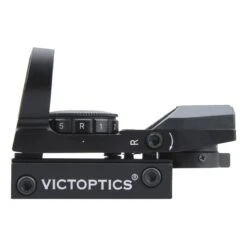 VictOptics Z1 1x23x34 Red Dot Sight -Outdoor Hunting Shop 165180942920copy
