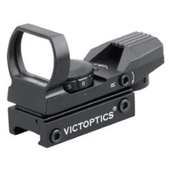 VictOptics Z1 1x23x34 Red Dot Sight -Outdoor Hunting Shop 165180943020copy