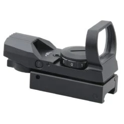 VictOptics Z1 1x23x34 Red Dot Sight