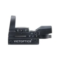 VictOptics Z1 1x23x34 Red Dot Sight W/ Dovetail Mount -Outdoor Hunting Shop 165180963820copy