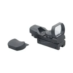 VictOptics Z1 1x23x34 Red Dot Sight W/ Dovetail Mount -Outdoor Hunting Shop 165180964020copy