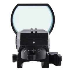 VictOptics 1x28x40 4 Reticule, 6 Level Red Dot Sight -Outdoor Hunting Shop 165181428120copy