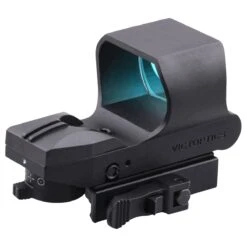 VictOptics 1x28x40 4 Reticule, 6 Level Red Dot Sight -Outdoor Hunting Shop 165181428320copy