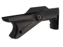 Strike Industries Cobra Tactical Fore Grip - Black -Outdoor Hunting Shop 1 6 31 2