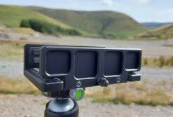 The Monkey Clamp V2 - Universal Shooting Tripod Mount