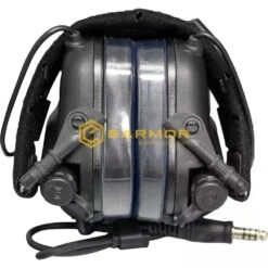 EARMOR - Hearing Protector "M31 Tactical MOD3" Black