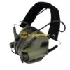 EARMOR - Hearing Protector "M31 Tactical MOD3" Green
