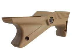 Strike Industries Cobra Tactical Fore Grip - FDE -Outdoor Hunting Shop 4 5 30 1