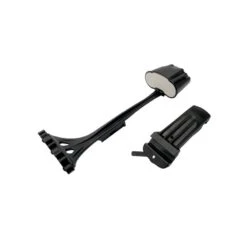 3 Bolt Quiver - Quiver With Mount