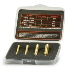 BORE TECH Bullet Knock-Out Set .17 - .50 CAL -Outdoor Hunting Shop BTKO 1000 005