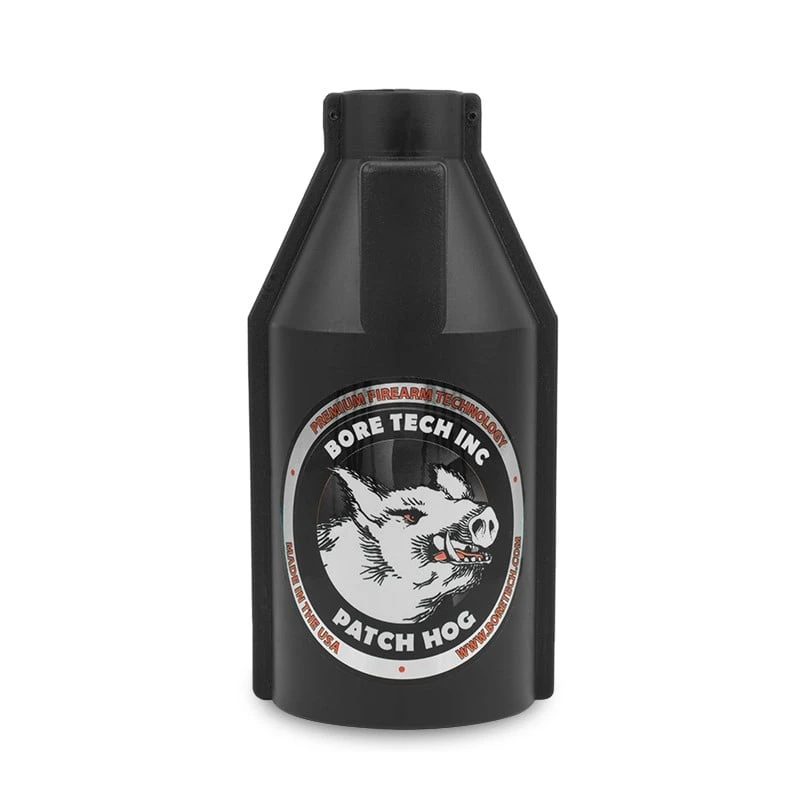 BORE TECH Patch Hog Cleaning Patch Collector 3 BORE TECH Patch Hog Cleaning Patch Collector - Image 3