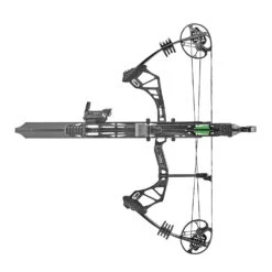 EK Archery Whipshot Repeating Compound Bow Includes Extra FREE Pack Of 10 Carbon Arrows -Outdoor Hunting Shop CO 046B20220copy