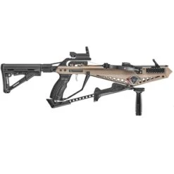 EK Archery Cobra RX Recurve Crossbow 130lb INCLUDES FREE PACK OF 10 BOLTS -Outdoor Hunting Shop CR 090BA 130 11
