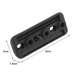 Rifleworks Keymod Swivel Stud Bipod Mount -Outdoor Hunting Shop F821