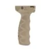 FAB Defense REG Rubberized Ergonomic Foregrip