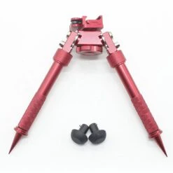 Tactical Aluminium Picatinny Bipod - Red -Outdoor Hunting Shop H31ded7eb282a455eb4e34d2b12d80c82L