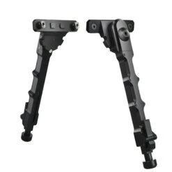 M-LOK Bipod 6 - 8 Inch For Handguards -Outdoor Hunting Shop H465f3434aefe4689a91c9b35f1dfeb19j