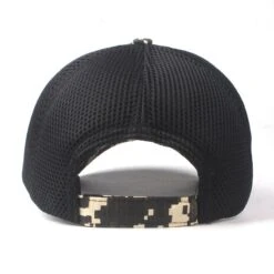 USA Flag Black Camouflage Baseball Cap -Outdoor Hunting Shop HTB1gTXJPhjaK1RjSZFAq6zdLFXat