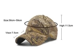 Wild Harvest Baseball Cap -Outdoor Hunting Shop HTB1plwq3ZC2uNjSZFnq6yxZpXa6
