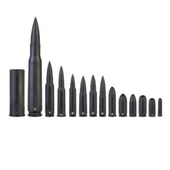 IMI Defense Dummy Bullet 7.62X51 308 Winchester (20 Pcs. Pack)
