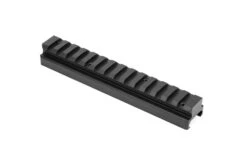 Britannia Rails Universal Standard Length Picatinny Rail – Centrefire - 6-0001 -Outdoor Hunting Shop IMG 5784 1