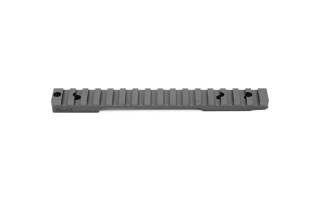 Britannia Rails Howa 1500 Short Action Aluminium Picatinny Rail, 0 MOA - 2-0013 5 Britannia Rails Howa 1500 Short Action Aluminium Picatinny Rail, 0 MOA - 2-0013 - Image 5