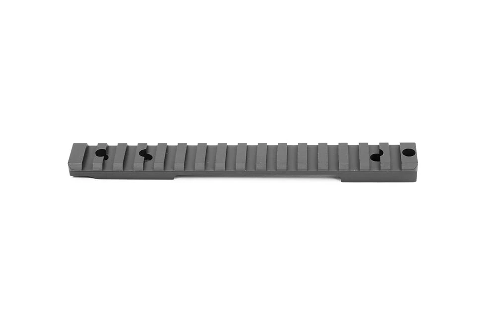 Britannia Rails Howa 1500 Short Action Aluminium Picatinny Rail, 0 MOA - 2-0013 2 Britannia Rails Howa 1500 Short Action Aluminium Picatinny Rail, 0 MOA - 2-0013 - Image 2