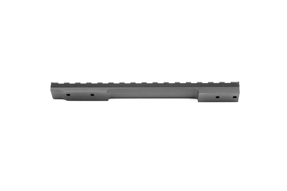Britannia Rails Howa 1500 Short Action Aluminium Picatinny Rail, 0 MOA - 2-0013 3 Britannia Rails Howa 1500 Short Action Aluminium Picatinny Rail, 0 MOA - 2-0013 - Image 3