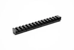 Britannia Rails Ruger M77 Rimfire Standard Aluminium Picatinny Rail - 1-0012 -Outdoor Hunting Shop IMG 5863