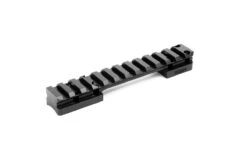 Britannia Rails Browning X-Bolt SSA Standard Aluminium Picatinny Rail 0 MOA - 2-0033 -Outdoor Hunting Shop IMG 5892