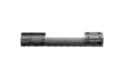 Britannia Rails Browning X-Bolt SSA Standard Aluminium Picatinny Rail 0 MOA - 2-0033 -Outdoor Hunting Shop IMG 5893
