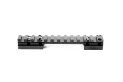 Britannia Rails Browning X-Bolt SSA Standard Aluminium Picatinny Rail 0 MOA - 2-0033