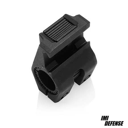 IMI Defense TLM1 – Tactical Side Light Mount - Tan 2 IMI Defense TLM1 – Tactical Side Light Mount - Tan - Image 2