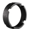 Luth-AR Carbine Lock Ring / Castle Nut