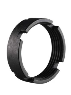 Luth-AR Carbine Lock Ring / Castle Nut