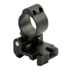 Rifleworks Tactical 30mm QD Flip To Side Mount 5 Rifleworks Tactical 30mm QD Flip To Side Mount -Outdoor Hunting Shop M163