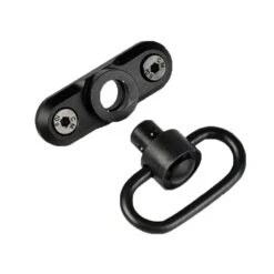 Rifleworks M-LOK Standard QD Sling Swivel Adapter 5 Rifleworks M-LOK Standard QD Sling Swivel Adapter -Outdoor Hunting Shop M2322