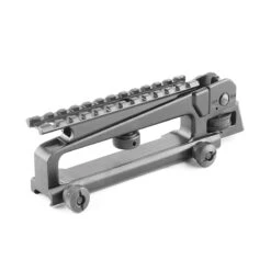 Rifleworks AR15 Detachable Carry Handle Dual Apertures A2 Rear Sight -Outdoor Hunting Shop M2574
