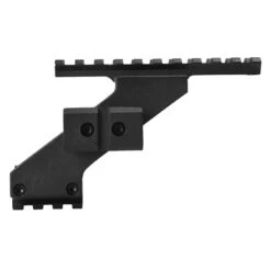 Rifleworks M300 Universal Pistol Picatinny Sight Mount -Outdoor Hunting Shop M3003