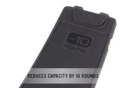 Magpul Minus 10 Round Limiter – PMAG AR/M4 GEN M3 5.56x45 - 3 Pack MAG286 -Outdoor Hunting Shop MAG2862