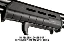 Magpul MOE M-LOK Forend – Remington 870 - Black MAG496 -Outdoor Hunting Shop MAG4961