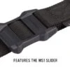 Magpul MS1 Padded Sling - Gray MAG545