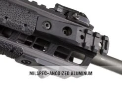 Magpul M-LOK Cantilever Rail/Light Mount, Aluminium MAG588 -Outdoor Hunting Shop MAG588 double 3 15