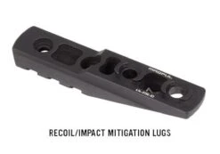 Magpul M-LOK Cantilever Rail/Light Mount, Aluminium MAG588 -Outdoor Hunting Shop MAG588 double 4 15